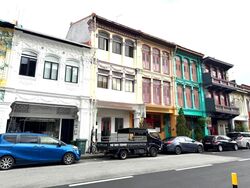 1953@Tessensohn (D8), Apartment #450007301